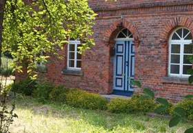 Eitzum... ehemals Haus Barfels... Oberm�hle02